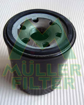 Muller filter FO594 Фільтр масляний FO594: Купити в Україні - Добра ціна на EXIST.UA!