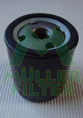 Muller filter FO597 Фільтр масляний FO597: Приваблива ціна - Купити в Україні на EXIST.UA!