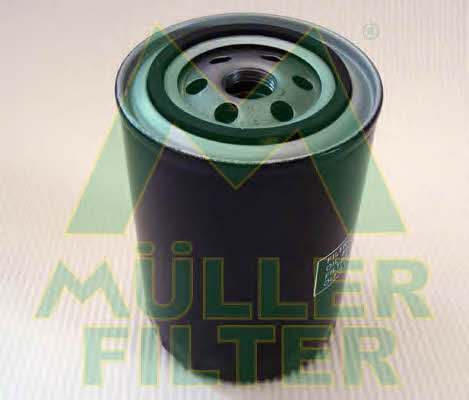 Muller filter FO599 Фільтр масляний FO599: Купити в Україні - Добра ціна на EXIST.UA!