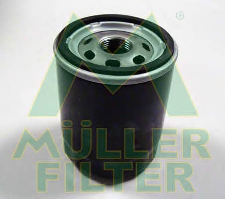Muller filter FO600 Фільтр масляний FO600: Приваблива ціна - Купити в Україні на EXIST.UA!