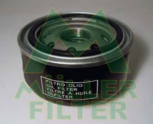 Muller filter FO602 Фільтр масляний FO602: Купити в Україні - Добра ціна на EXIST.UA!