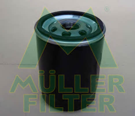 Muller filter FO604 Фільтр масляний FO604: Приваблива ціна - Купити в Україні на EXIST.UA!