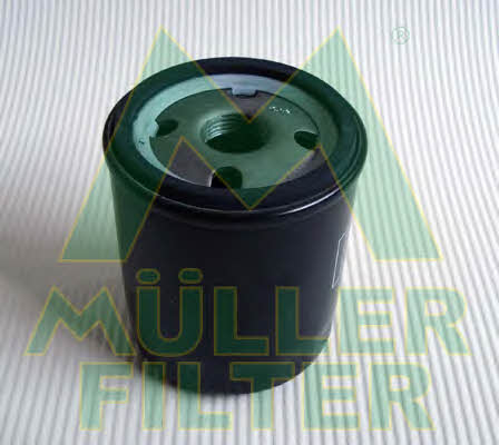 Muller filter FO606 Фільтр масляний FO606: Купити в Україні - Добра ціна на EXIST.UA!