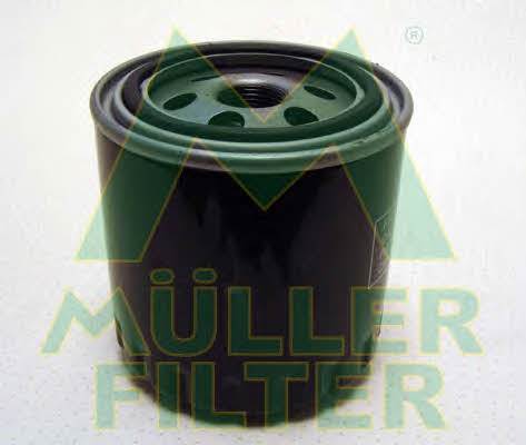 Muller filter FO607 Фільтр масляний FO607: Купити в Україні - Добра ціна на EXIST.UA!