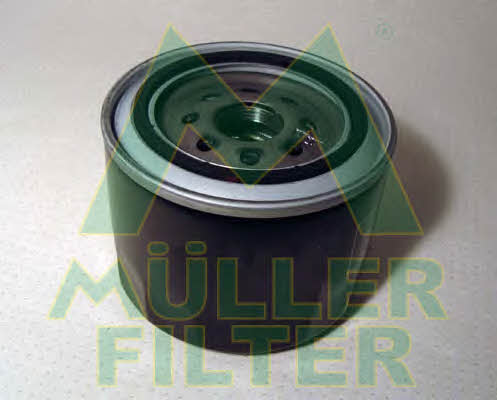 Muller filter FO608 Фільтр масляний FO608: Приваблива ціна - Купити в Україні на EXIST.UA!