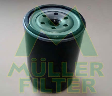 Muller filter FO612 Фільтр масляний FO612: Купити в Україні - Добра ціна на EXIST.UA!