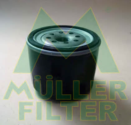 Muller filter FO613 Фільтр масляний FO613: Купити в Україні - Добра ціна на EXIST.UA!