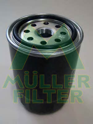 Muller filter FO614 Фільтр масляний FO614: Купити в Україні - Добра ціна на EXIST.UA!