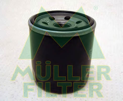 Muller filter FO619 Фільтр масляний FO619: Купити в Україні - Добра ціна на EXIST.UA!