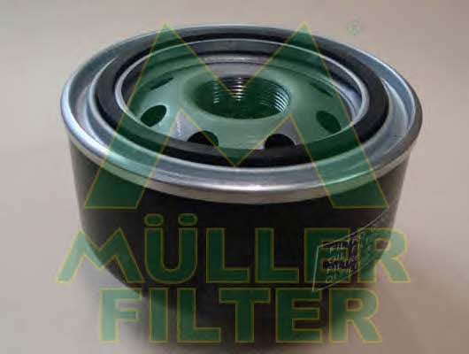 Muller filter FO62 Фільтр масляний FO62: Приваблива ціна - Купити в Україні на EXIST.UA!