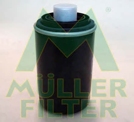 Muller filter FO630 Фільтр масляний FO630: Купити в Україні - Добра ціна на EXIST.UA!