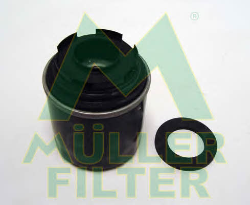 Muller filter FO634 Фільтр масляний FO634: Купити в Україні - Добра ціна на EXIST.UA!