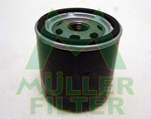 Muller filter FO635 Фільтр масляний FO635: Купити в Україні - Добра ціна на EXIST.UA!