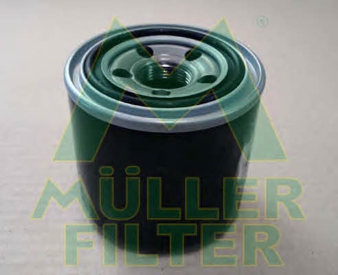 Muller filter FO638 Фільтр масляний FO638: Приваблива ціна - Купити в Україні на EXIST.UA!