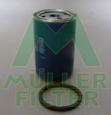 Muller filter FO640 Фільтр масляний FO640: Приваблива ціна - Купити в Україні на EXIST.UA!