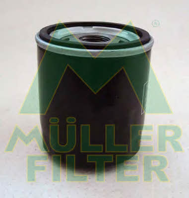 Muller filter FO648 Фільтр масляний FO648: Купити в Україні - Добра ціна на EXIST.UA!