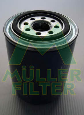 Muller filter FO67 Фільтр масляний FO67: Купити в Україні - Добра ціна на EXIST.UA!