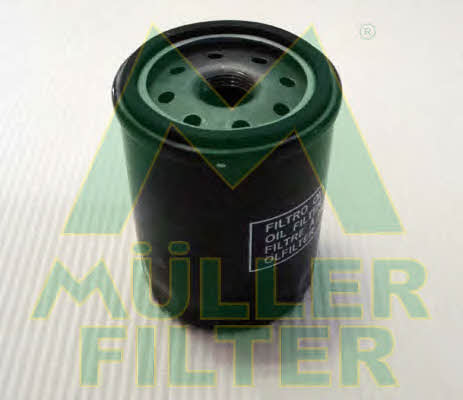 Muller filter FO674 Фільтр масляний FO674: Купити в Україні - Добра ціна на EXIST.UA!