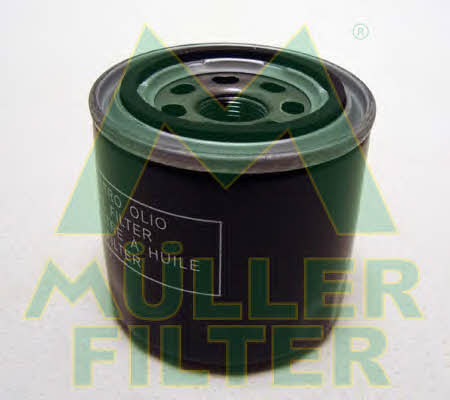 Muller filter FO676 Фільтр масляний FO676: Купити в Україні - Добра ціна на EXIST.UA!
