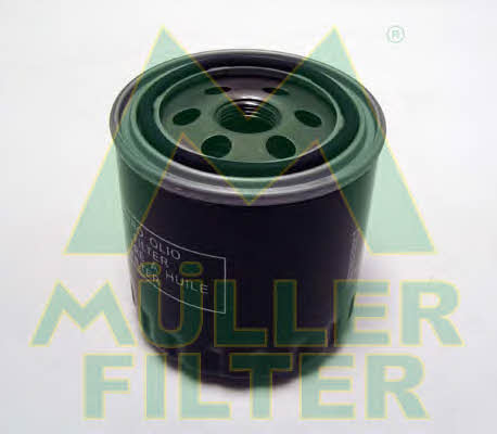 Muller filter FO690 Фільтр масляний FO690: Купити в Україні - Добра ціна на EXIST.UA!