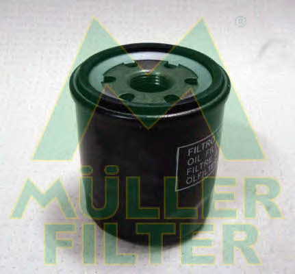 Muller filter FO83 Фільтр масляний FO83: Приваблива ціна - Купити в Україні на EXIST.UA!