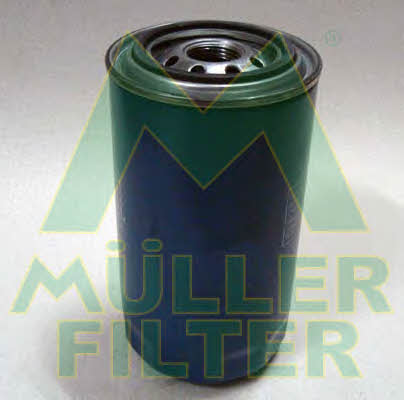Muller filter FO85 Фільтр масляний FO85: Приваблива ціна - Купити в Україні на EXIST.UA!