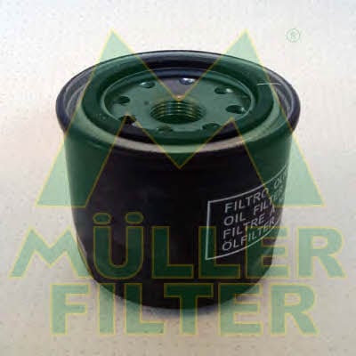 Muller filter FO96 Фільтр масляний FO96: Приваблива ціна - Купити в Україні на EXIST.UA!