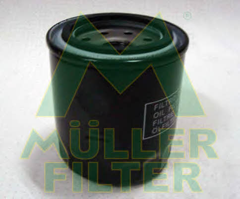 Muller filter FO98 Фільтр масляний FO98: Купити в Україні - Добра ціна на EXIST.UA!