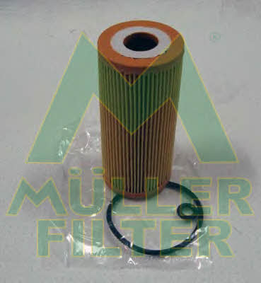Muller filter FOP109 Фільтр масляний FOP109: Купити в Україні - Добра ціна на EXIST.UA!