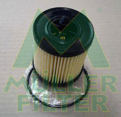 Muller filter FOP115 Фільтр масляний FOP115: Купити в Україні - Добра ціна на EXIST.UA!