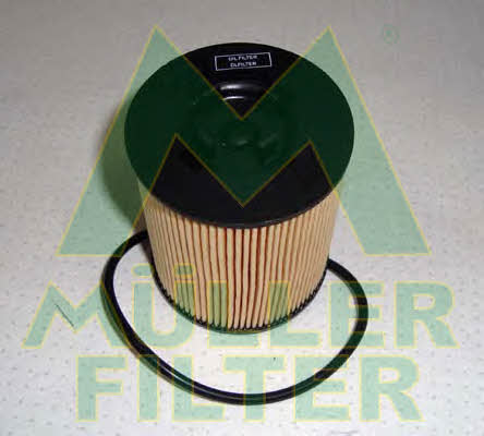 Muller filter FOP116 Фільтр масляний FOP116: Купити в Україні - Добра ціна на EXIST.UA!