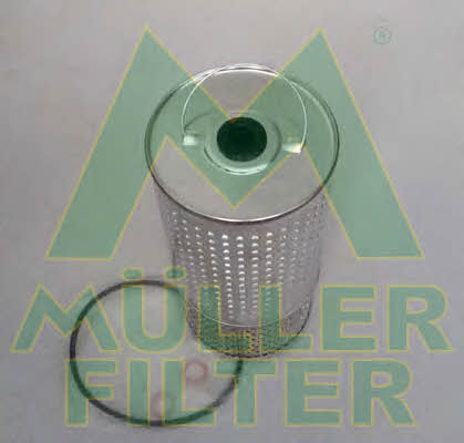 Muller filter FOP152 Фільтр масляний FOP152: Купити в Україні - Добра ціна на EXIST.UA!
