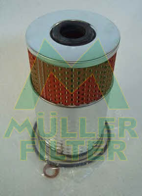 Muller filter FOP157 Фільтр масляний FOP157: Приваблива ціна - Купити в Україні на EXIST.UA!