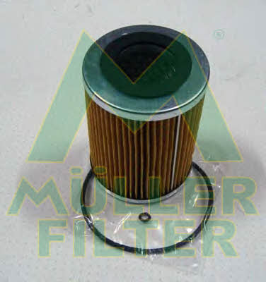 Muller filter FOP202 Фільтр масляний FOP202: Купити в Україні - Добра ціна на EXIST.UA!