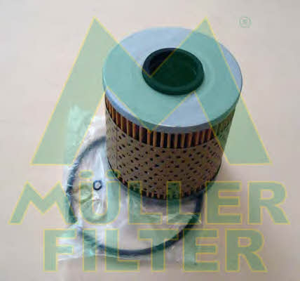 Muller filter FOP210 Фільтр масляний FOP210: Купити в Україні - Добра ціна на EXIST.UA!