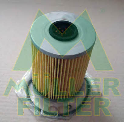 Muller filter FOP211 Фільтр масляний FOP211: Купити в Україні - Добра ціна на EXIST.UA!