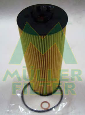 Muller filter FOP223 Фільтр масляний FOP223: Купити в Україні - Добра ціна на EXIST.UA!
