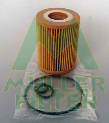 Muller filter FOP226 Фільтр масляний FOP226: Купити в Україні - Добра ціна на EXIST.UA!