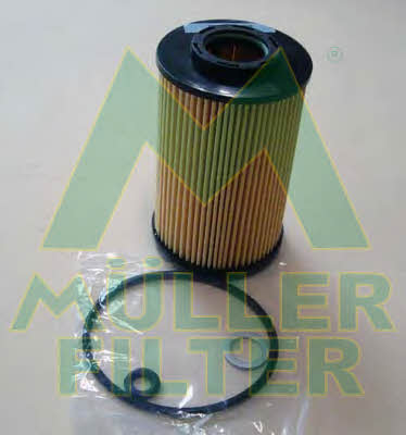 Muller filter FOP230 Фільтр масляний FOP230: Купити в Україні - Добра ціна на EXIST.UA!