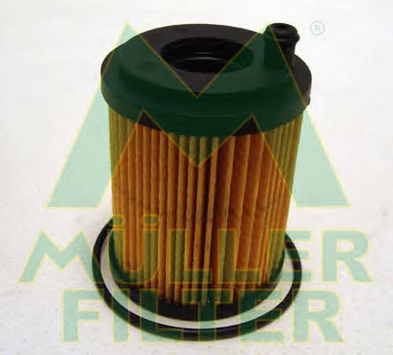 Muller filter FOP239 Фільтр масляний FOP239: Купити в Україні - Добра ціна на EXIST.UA!