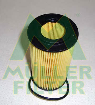 Muller filter FOP244 Фільтр масляний FOP244: Купити в Україні - Добра ціна на EXIST.UA!