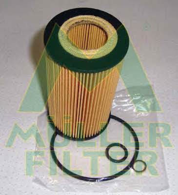 Muller filter FOP245 Фільтр масляний FOP245: Купити в Україні - Добра ціна на EXIST.UA!