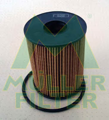 Muller filter FOP246 Фільтр масляний FOP246: Приваблива ціна - Купити в Україні на EXIST.UA!