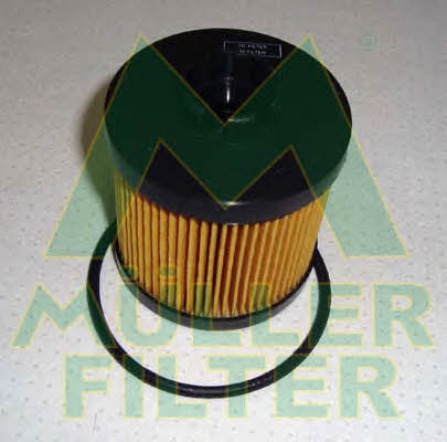 Muller filter FOP248 Фільтр масляний FOP248: Купити в Україні - Добра ціна на EXIST.UA!