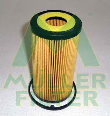 Muller filter FOP253 Фільтр масляний FOP253: Купити в Україні - Добра ціна на EXIST.UA!