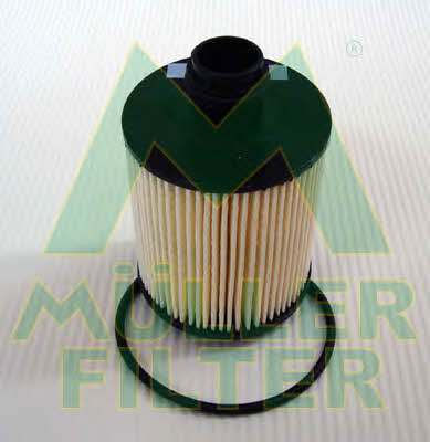 Muller filter FOP257 Фільтр масляний FOP257: Купити в Україні - Добра ціна на EXIST.UA!