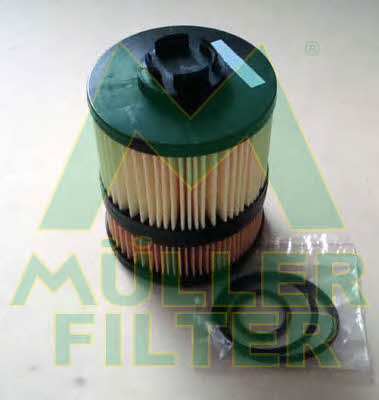 Muller filter FOP260 Фільтр масляний FOP260: Купити в Україні - Добра ціна на EXIST.UA!