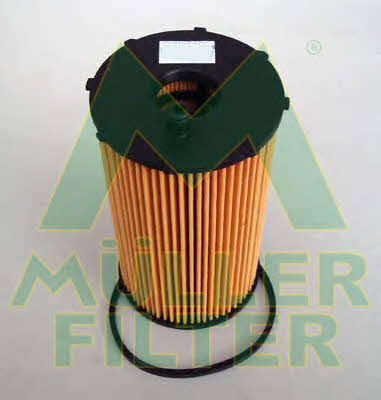 Muller filter FOP280 Фільтр масляний FOP280: Купити в Україні - Добра ціна на EXIST.UA!