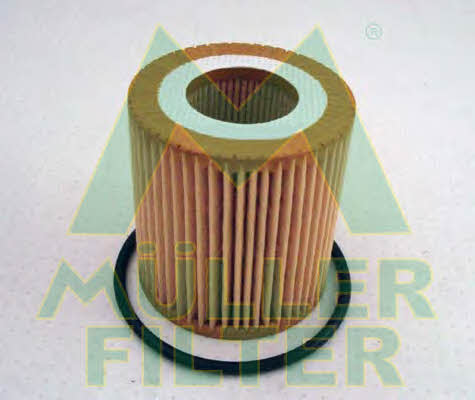 Muller filter FOP282 Фільтр масляний FOP282: Купити в Україні - Добра ціна на EXIST.UA!