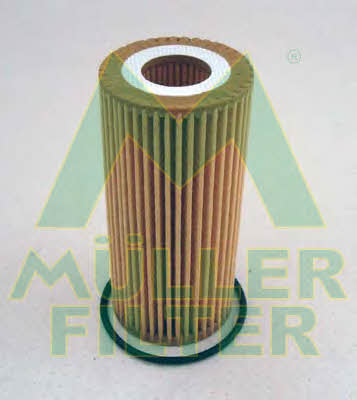 Muller filter FOP288 Фільтр масляний FOP288: Купити в Україні - Добра ціна на EXIST.UA!